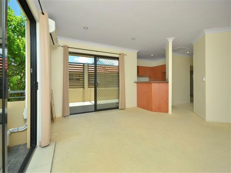 Unit 5/25 Stevenson Street, Ascot QLD 4007