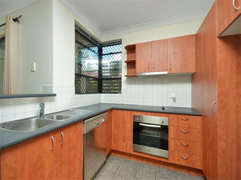 Unit 5/25 Stevenson Street, Ascot QLD 4007