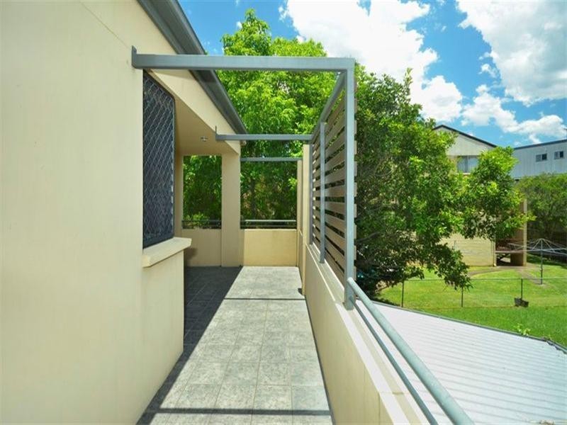 Unit 5/25 Stevenson Street, Ascot QLD 4007