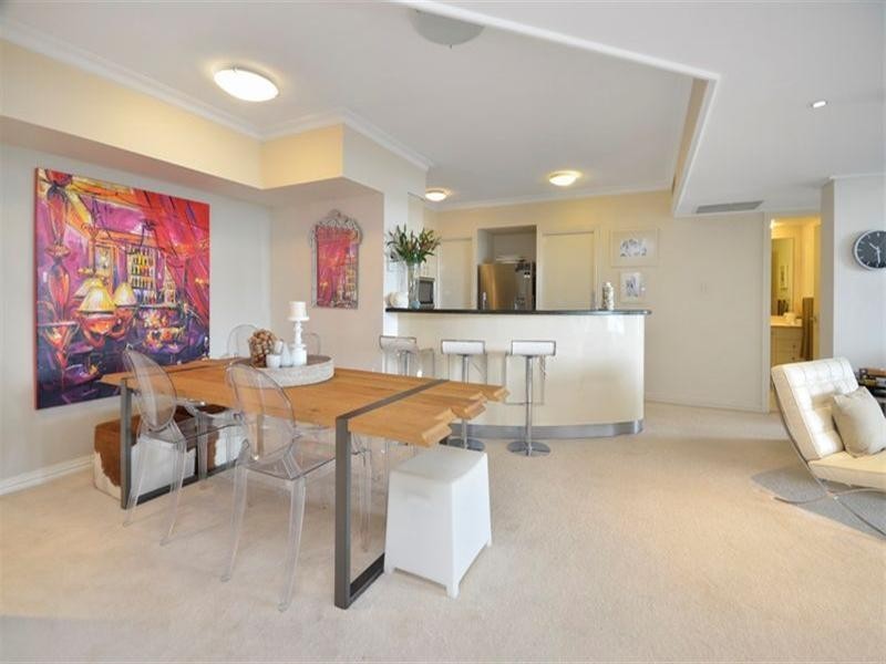 Unit 505/45C Newstead Terrace, Newstead QLD 4006