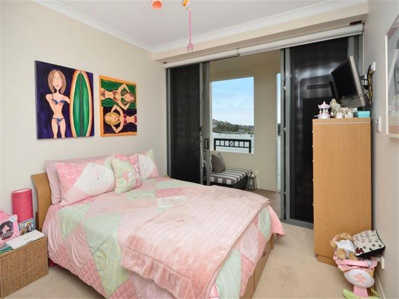 Unit 505/45C Newstead Terrace, Newstead QLD 4006