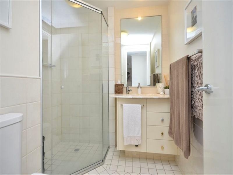 Unit 505/45C Newstead Terrace, Newstead QLD 4006