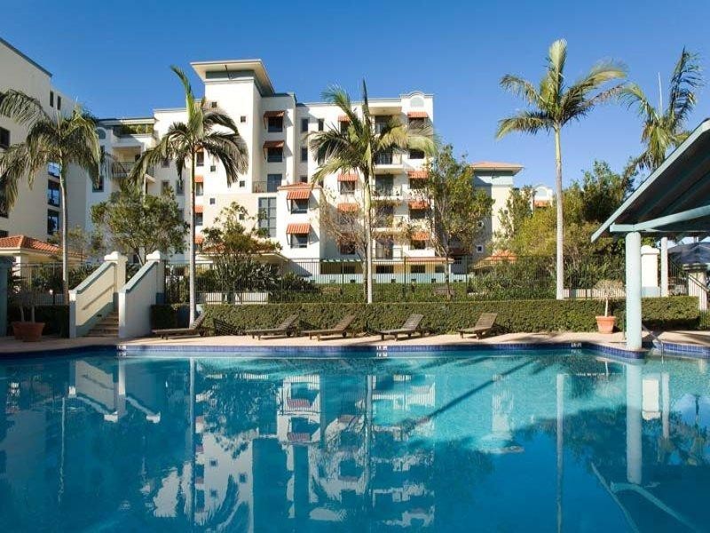 Unit 505/45C Newstead Terrace, Newstead QLD 4006
