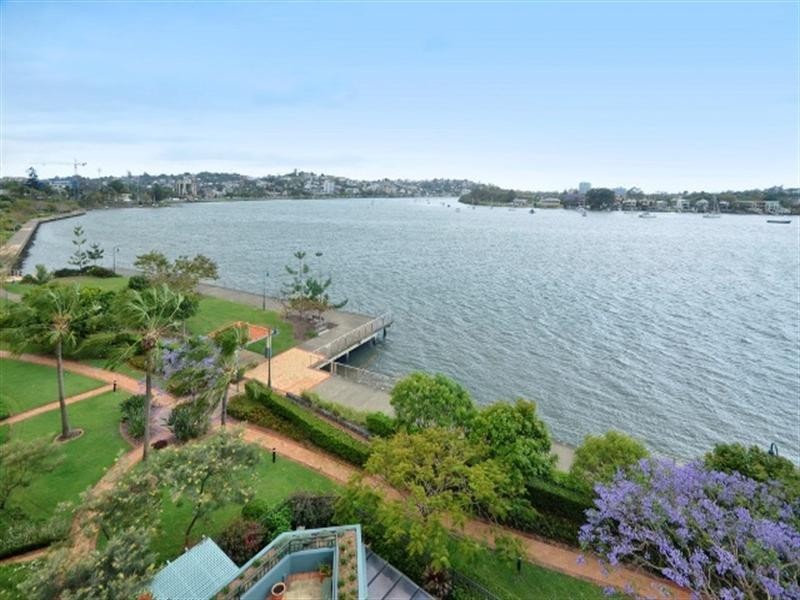 Unit 505/45C Newstead Terrace, Newstead QLD 4006