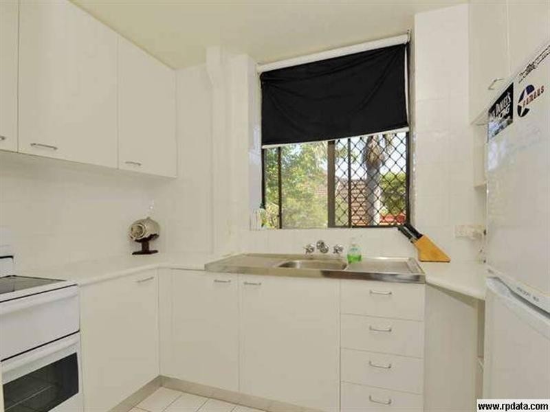 3/46 Racecourse Road, Hamilton QLD 4007