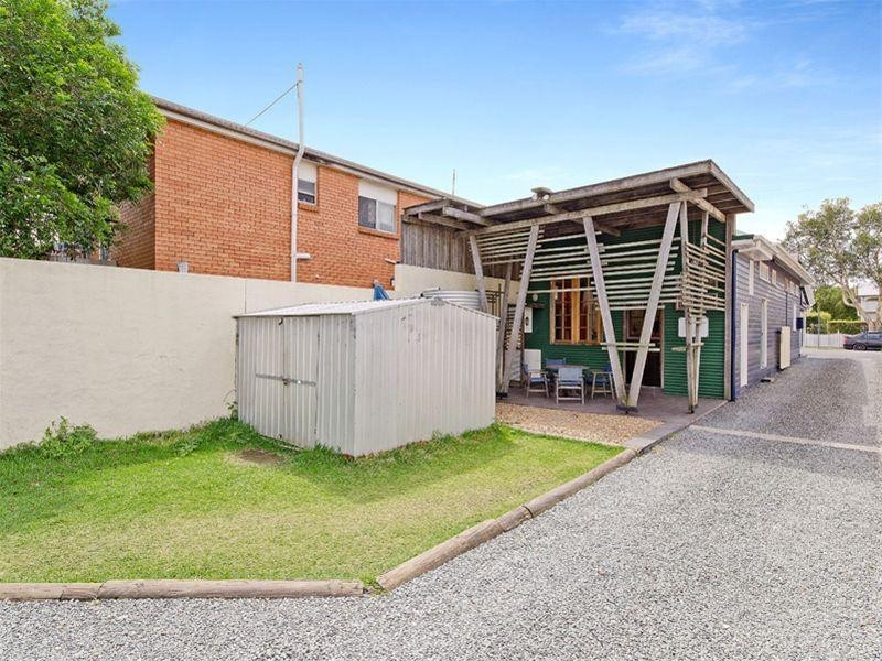 56 Lodge Road, Wooloowin QLD 4030