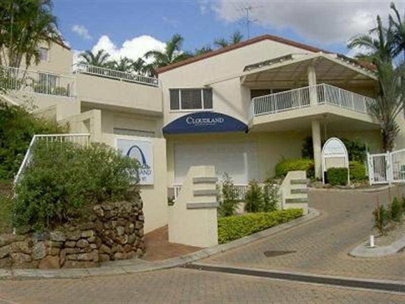 78/7 Boyd Street, Bowen Hills QLD 4006