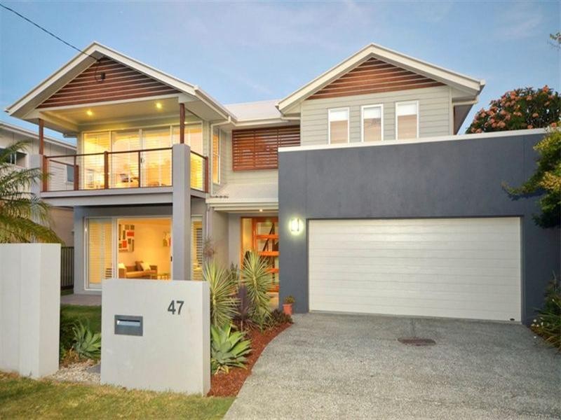 47 Newmarket Street, Hendra QLD 4011