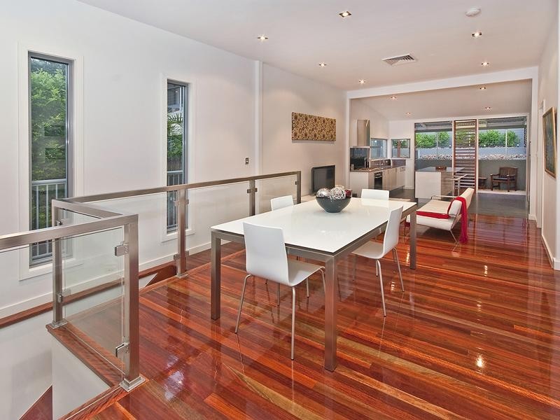 257 Kent Street, Newstead QLD 4006