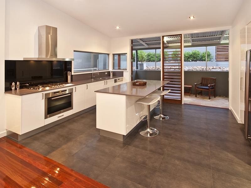 257 Kent Street, Newstead QLD 4006