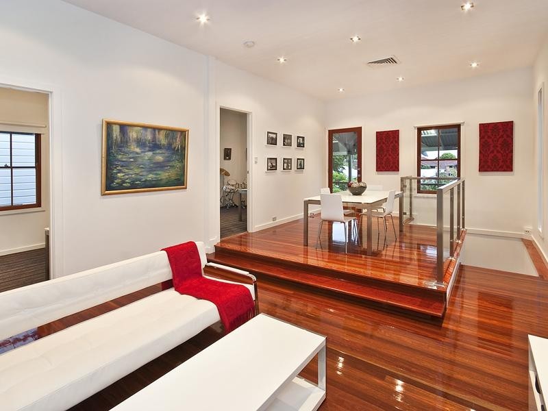 257 Kent Street, Newstead QLD 4006