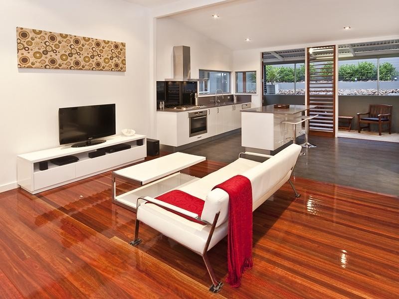 257 Kent Street, Newstead QLD 4006