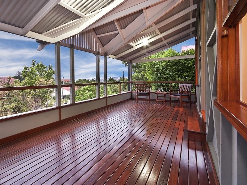 257 Kent Street, Newstead QLD 4006