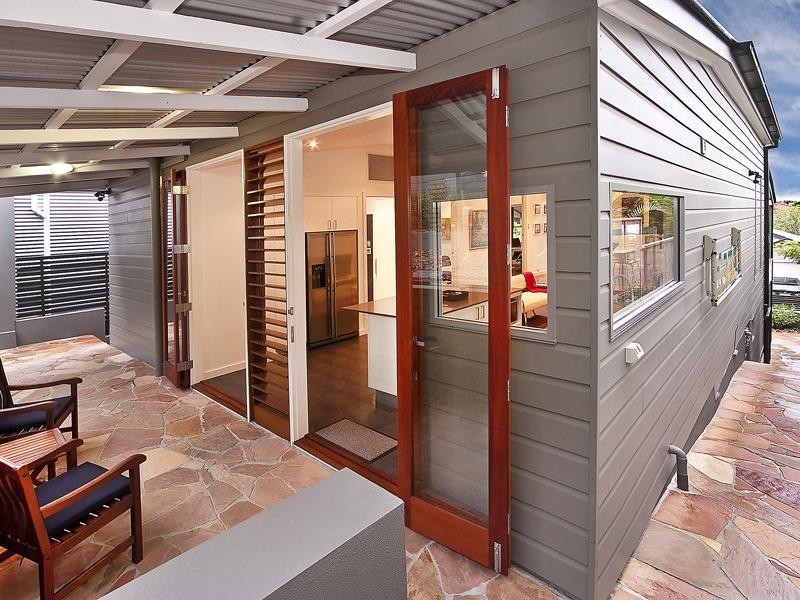 257 Kent Street, Newstead QLD 4006