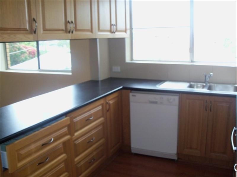 5/26 Rossiter Pde,, Hamilton QLD 4007