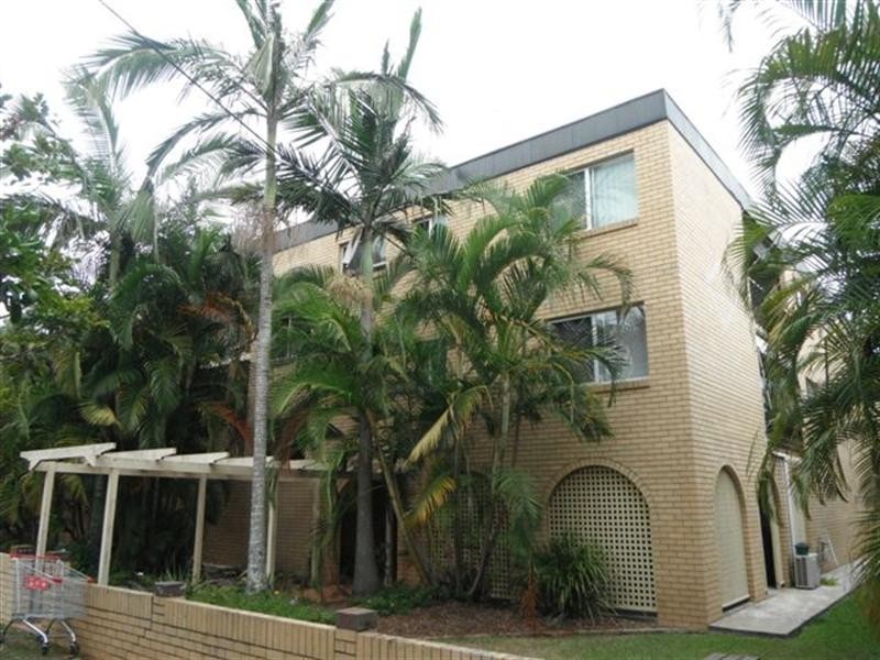 1/191 Allen Street, Hamilton QLD 4007