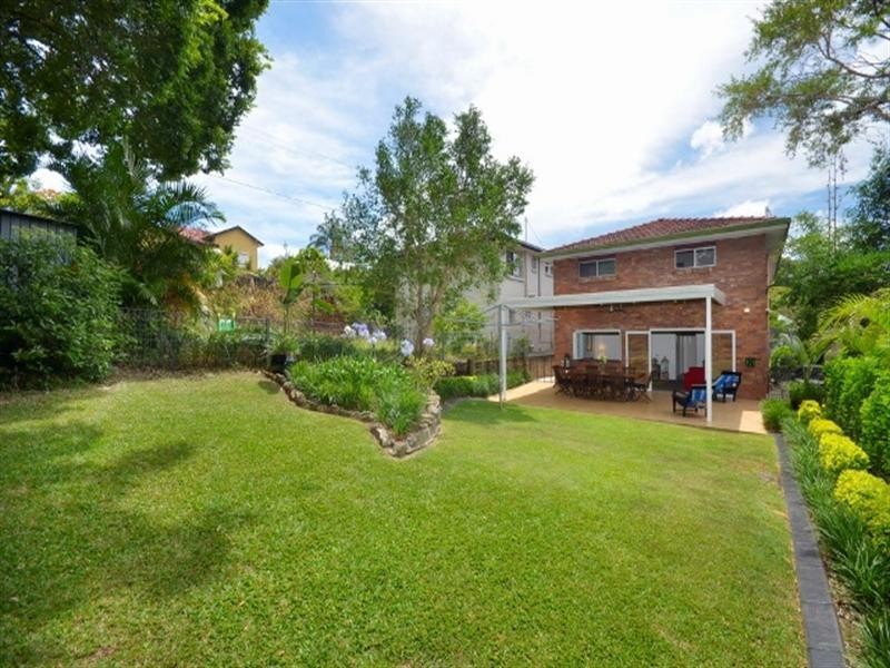 14 Duff Street, Wavell Heights QLD 4012