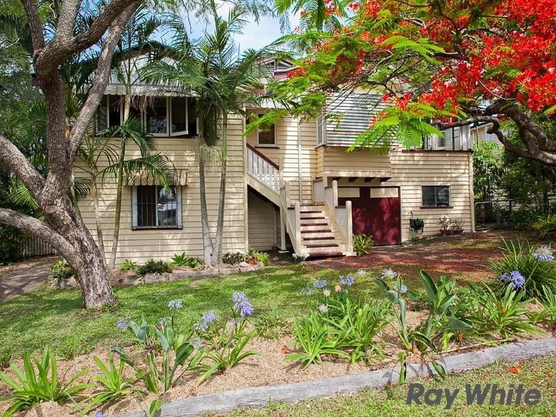 17 Consort Street, Grange QLD 4051