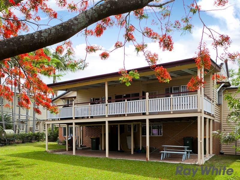 17 Consort Street, Grange QLD 4051