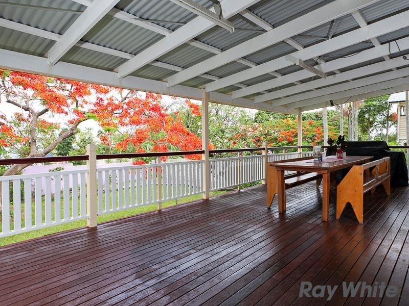 17 Consort Street, Grange QLD 4051