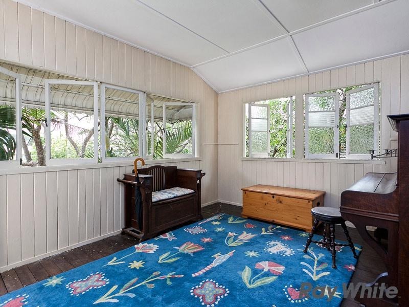 17 Consort Street, Grange QLD 4051