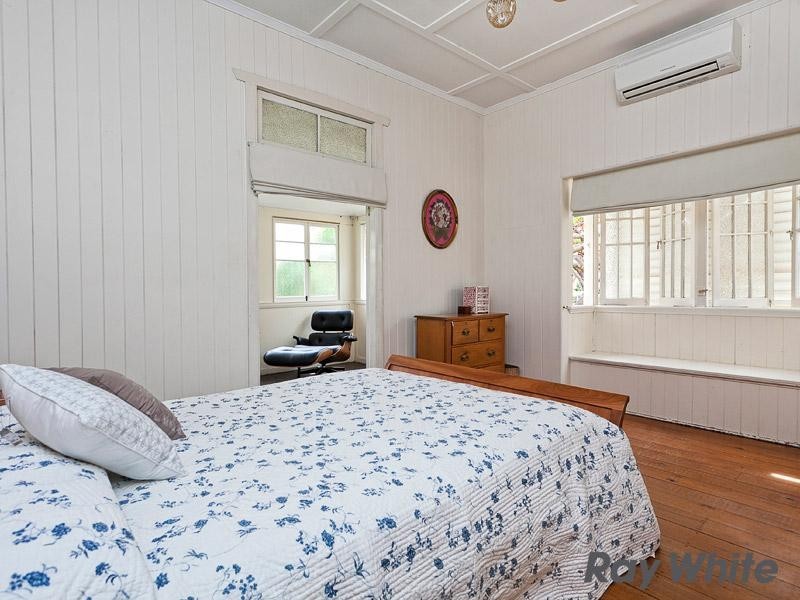 17 Consort Street, Grange QLD 4051