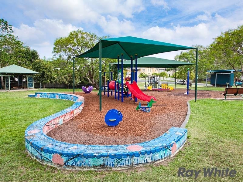 17 Consort Street, Grange QLD 4051