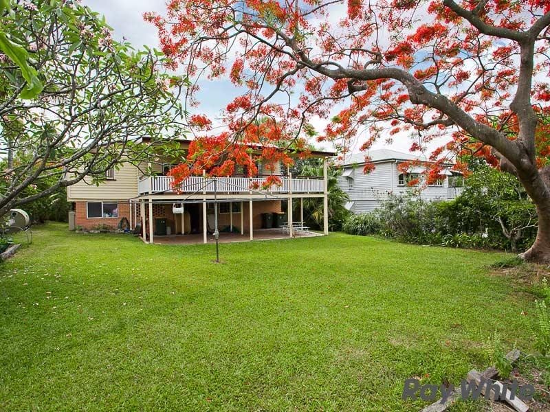 17 Consort Street, Grange QLD 4051