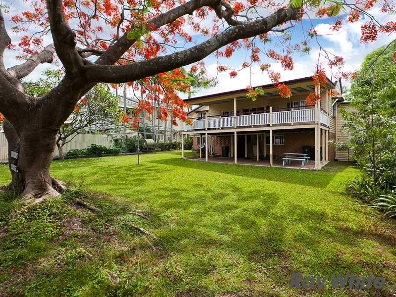 17 Consort Street, Grange QLD 4051