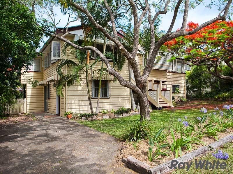 17 Consort Street, Grange QLD 4051
