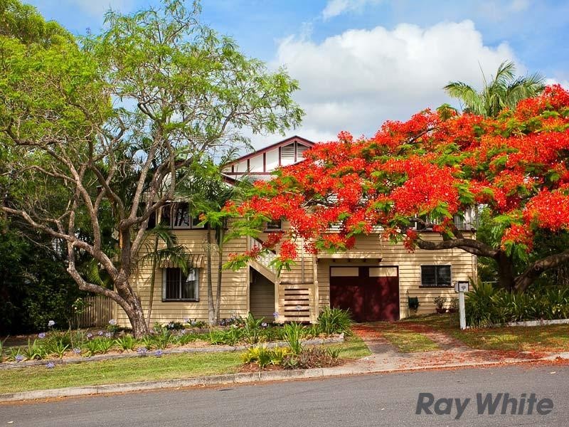 17 Consort Street, Grange QLD 4051