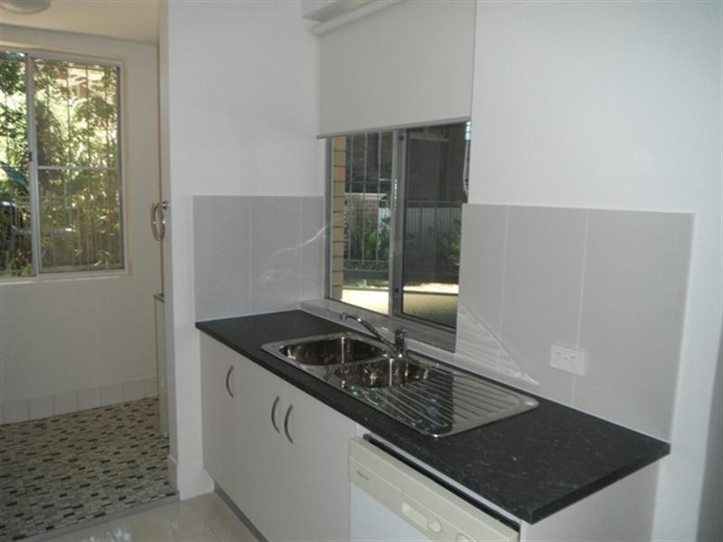 3/44 Riverview Terrace, Hamilton QLD 4007