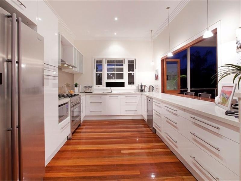 21 Prince Street, Grange QLD 4051