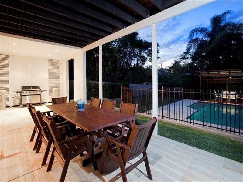 21 Prince Street, Grange QLD 4051