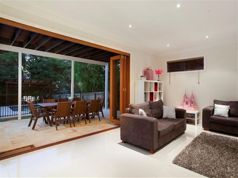 21 Prince Street, Grange QLD 4051