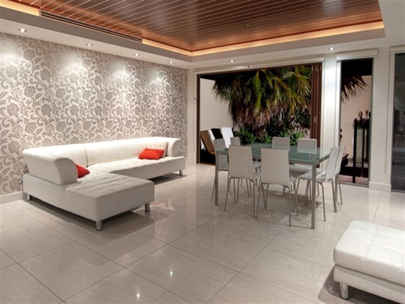 8 Beaufort Lane, Clayfield QLD 4011