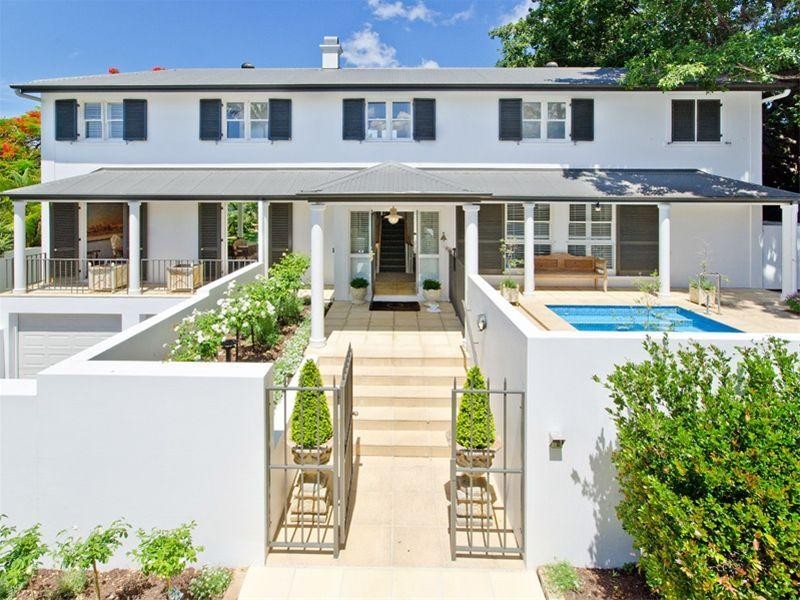 9 Dennison Street, Ascot QLD 4007