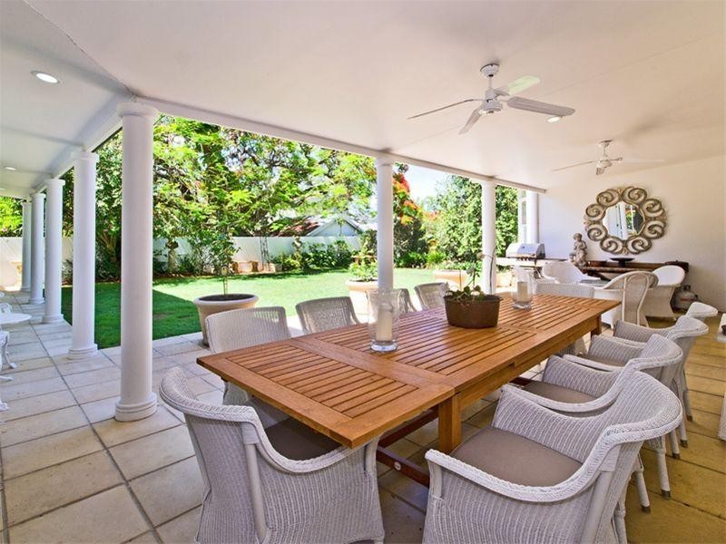 9 Dennison Street, Ascot QLD 4007