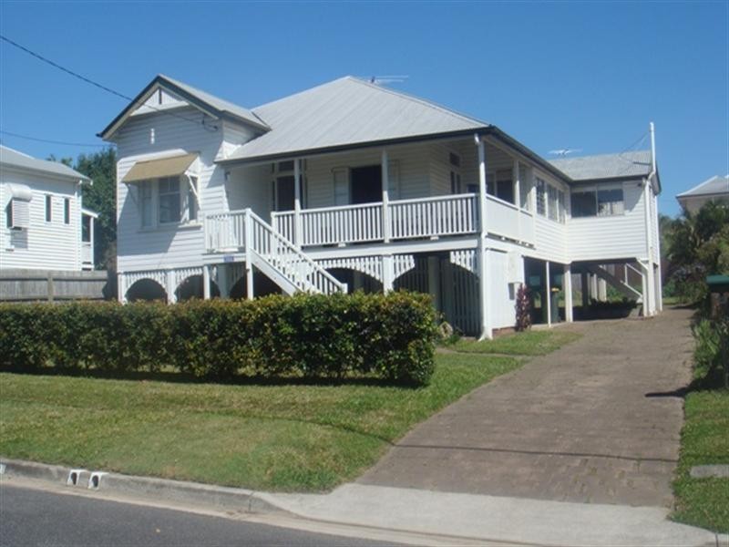 22 Dublin Street, Clayfield QLD 4011