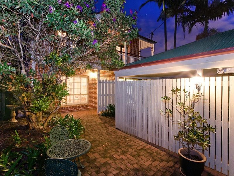 45 Emma Street, Wooloowin QLD 4030