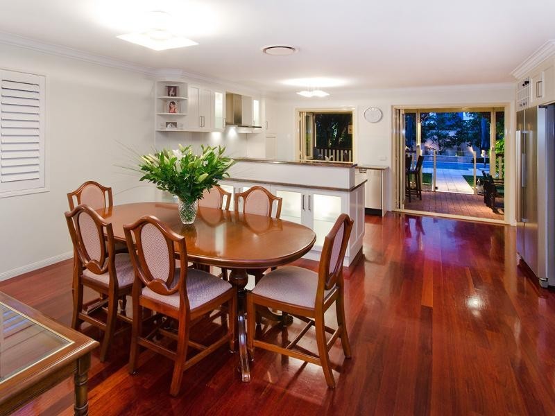 45 Emma Street, Wooloowin QLD 4030