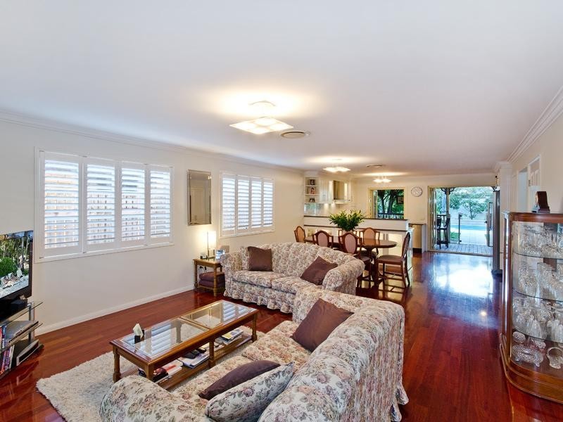 45 Emma Street, Wooloowin QLD 4030