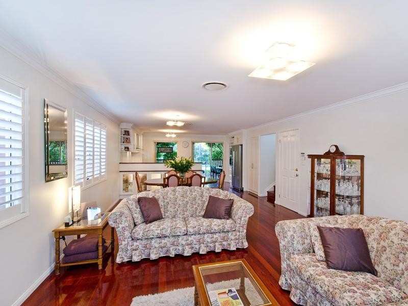 45 Emma Street, Wooloowin QLD 4030