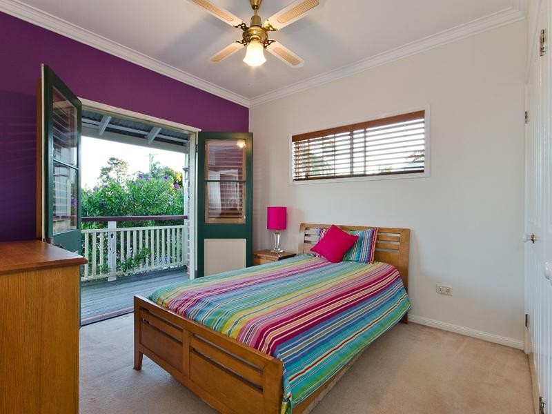 45 Emma Street, Wooloowin QLD 4030