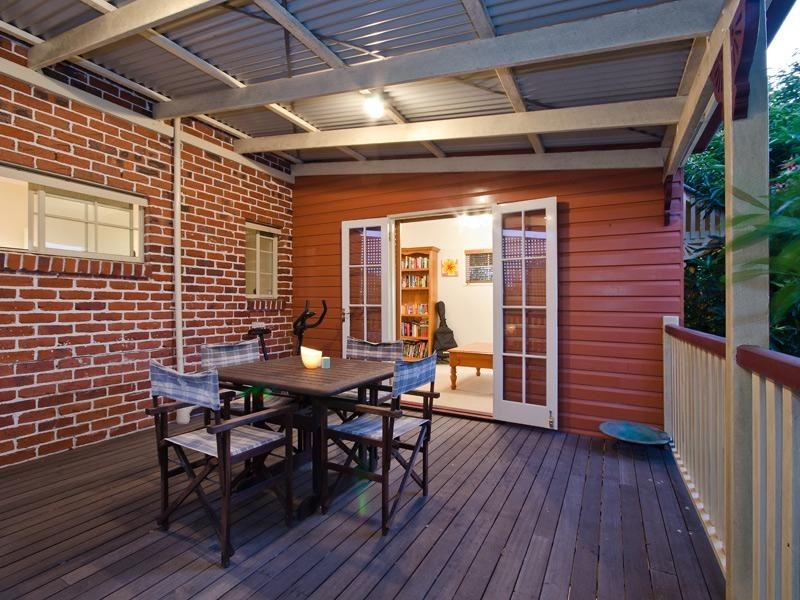 45 Emma Street, Wooloowin QLD 4030