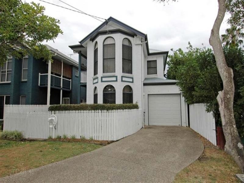 183 Allen Street, Hamilton QLD 4007