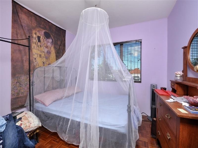 1/72 Markwell Street, Hamilton QLD 4007