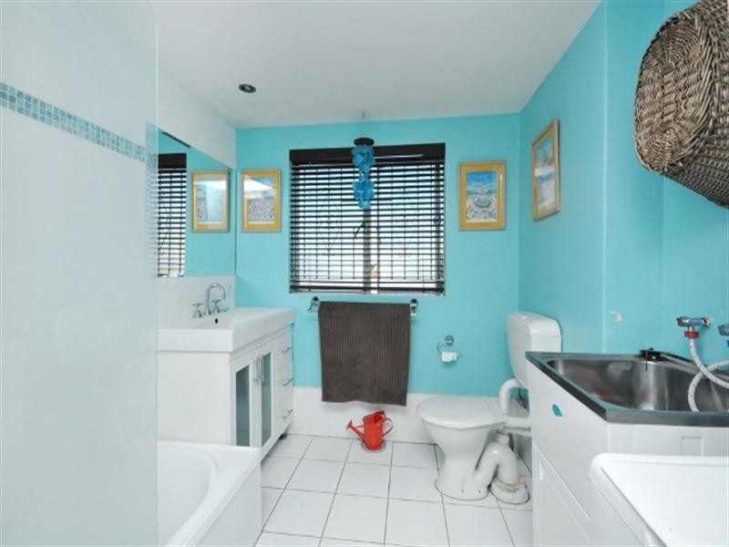 1/72 Markwell Street, Hamilton QLD 4007