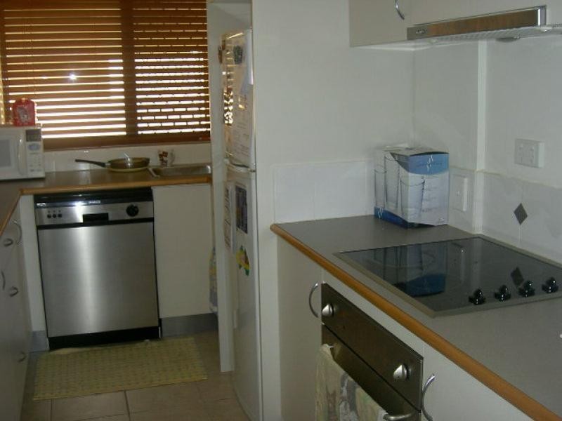 3/22 Balowrie Street, Ascot QLD 4007