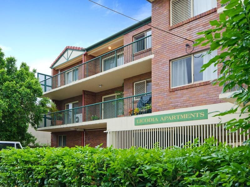 11/70 Beatrice Terrace, Ascot QLD 4007